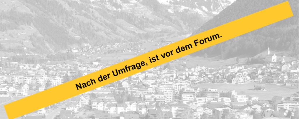 Siedlungsleitbild Schattdorf