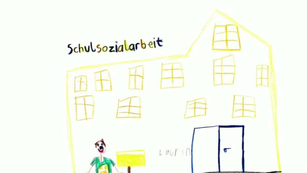 Schulsozialarbeit Schattdorf