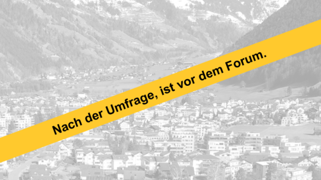 Siedlungsleitbild Schattdorf