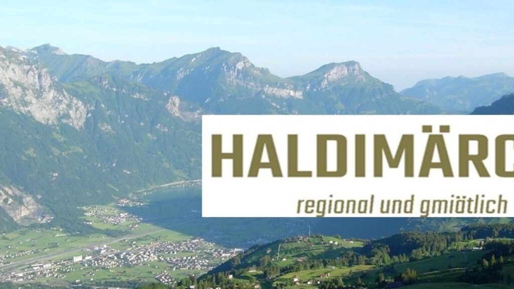 Haldimärcht 2026
