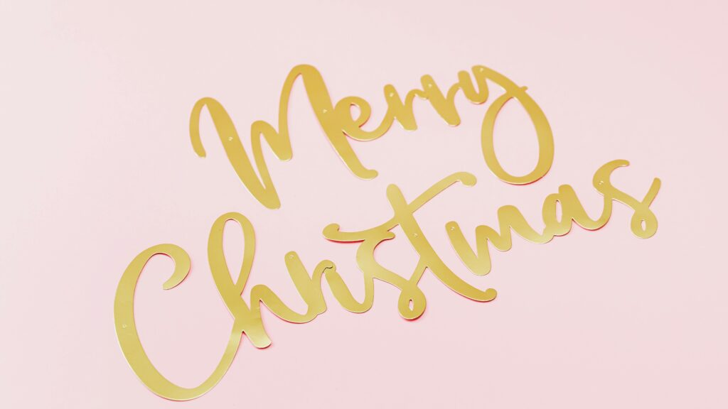 Öffnungszeiten Weihnachten/Neujahr